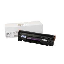 Cartucho de toner compatível CF279X, 79X, 2000 páginas para impressoras HP (Orink white box)