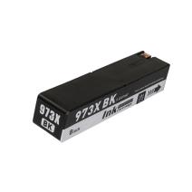 Tinteiro compatível L0S07AE, n.º973X, CHIP ATUALIZADO, 260ml para impressoras HP (ORINK BULK)