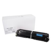 Toner compatível CLT-C506L, SU038A, 3500 páginas para impressoras Samsung (Orink white box)