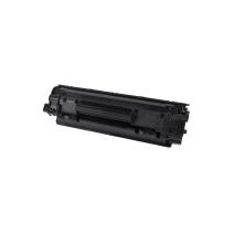 Toner recondicionado CB436A, 1871B002, 1153B002, CRG713, CRG714, 2000 páginas para impressoras HP