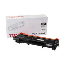 Toner compatível TN2590XL, 3000 páginas para impressoras Brother
