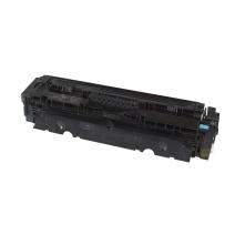 Toner recondicionado CF411A, 2300 páginas para impressoras HP