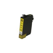 Tinteiro compatível C13T34744010, 34XL, 12ml para impressoras Epson (BULK)
