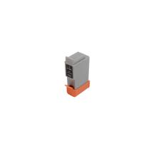 Tinteiro compatível 0955A002 / 6882A002, BCI21C / BCI24C, 15ml para impressoras Canon (ORINK BULK)
