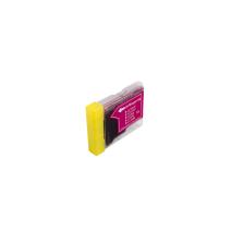 Cartucho de tinta compatível LC970M, LC1000M, 36ml para impressoras Brother (BULK)