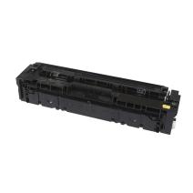 Toner recondicionado CF402X, 201X, 2300 páginas para impressoras HP