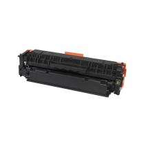 Toner recondicionado CE410X, 4000 páginas para impressoras HP