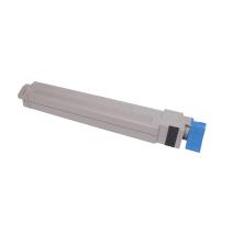 Toner recondicionado 42918913, 15000 páginas para impressoras Oki