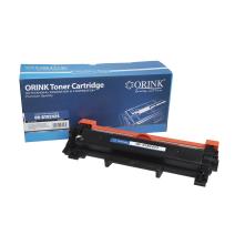 Toner compatível TN2424, 4500 páginas para impressoras Brother (Orink box)
