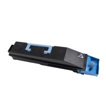Toner recondicionado 1T02JZCEU0, TK865C, 12000 páginas para impressoras Kyocera