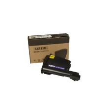 Toner compatível 1T02M50NX0, TK1110, 2500 páginas para impressoras Kyocera Mita (Orink white box)