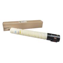 Toner compatível A11G251, A11G250, TN216Y, TN319Y, 26000 páginas para impressoras Konica Minolta (ORINK)