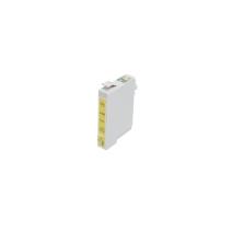 Cartucho de tinta compatível C13T08044011, T0804, 15ml para impressoras Epson (ORINK BULK)