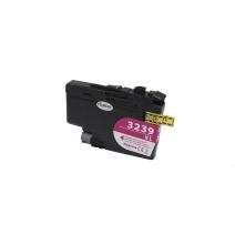 Tinteiro compatível LC3239XLM, 20ml para impressoras Brother (ORINK BULK)