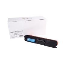 Toner compatível TN326C, TN329C, TN320C, TN325C, TN336C, TN346C, TN376C, 3500 páginas para impressoras Brother (Orink white box)