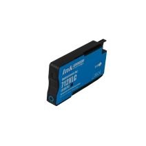 Cartucho de tinta compatível 3ED67A, no.712 XL, 29ml para impressoras HP (ORINK BULK)