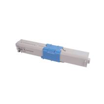 Toner recondicionado 44469722, 5000 páginas para impressoras Oki