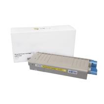 Toner compatível 44318605, 11500 páginas para impressoras Oki (Orink white box)