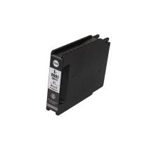 Tinteiro compatível C13T90814N, T9081XL, 130ml para impressoras Epson (ORINK BULK)