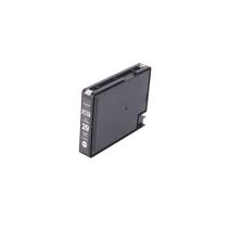Tinteiro compatível 4872B001, PGI29LGY, cinzento claro, 38ml para impressoras Canon (ORINK BULK)