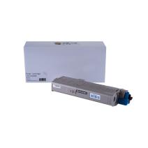 Toner compatível 46490608, 7000 páginas para impressoras Oki (Orink white box)