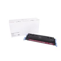 Toner compatível Q6003A, 124A, 9422A004, CRG707, 2000 páginas para impressoras HP (Orink white box)