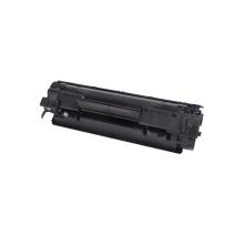 Toner recondicionado CB436X, 4000 páginas para impressoras HP