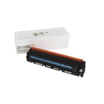Toner compatível CF411A, 410A, 1249C002, CRG046C, 2300 páginas para impressoras HP (Orink white box)
