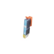 Cartucho de tinta compatível C13T24354010, 24XL, ciano claro, 16ml para impressoras Epson (BULK)