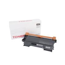 Toner compatível TN2220, TN2010, TN2210, 2600 páginas para impressoras Brother