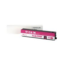 Tinteiro compatível F6T78AE, no.913A, 55ml para impressoras HP (ORINK BULK)