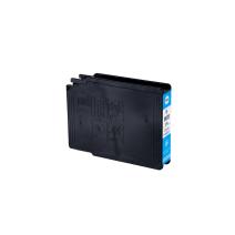 Tinteiro compatível C13T90724, T9072, 90ml para impressoras Epson (ORINK BULK)