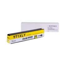 Cartucho de tinta compatível CN628AE, no.971XL, 110ml para impressoras HP (ORINK BULK)