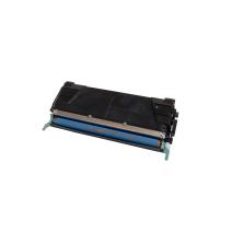 Cartucho de toner recondicionado C736H1CG, 10000 páginas para impressoras Lexmark