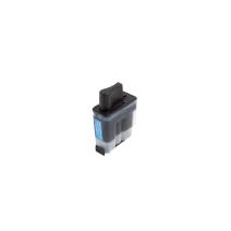 Tinteiro compatível LC900C, LC950C, 19ml para impressoras Brother (ORINK BULK)