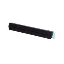 Cartucho de toner compatível 01103402, 2500 páginas para impressoras Oki