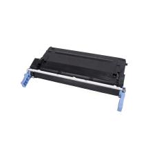 Toner recondicionado C9721A, 641A, 8000 páginas para impressoras HP