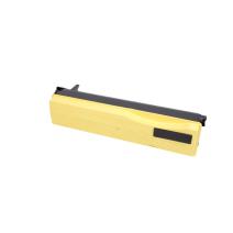 Toner recondicionado 1T02HGAEU0, TK570Y, 12000 páginas para impressoras Kyocera