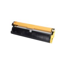 Toner recondicionado C13S050097, C900, 4500 páginas para impressoras Epson