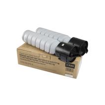 Toner compatível A1UC050, A3VW050, TN116, TN117, TN118, TN119 (2x282g), 282g para impressoras Konica Minolta (multipack)