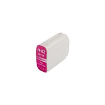 Cartucho de tinta compatível C4912A, no.82, 69ml para impressoras HP (ORINK BULK)