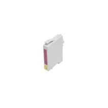 Tinteiro compatível C13T06134010, T0613, 18ml para impressoras Epson (ORINK BULK)