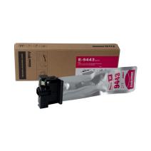 Cartucho de tinta compatível C13T944340, T9443, 3000 páginas para impressoras Epson (ORINK BULK)