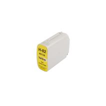 Cartucho de tinta compatível C4913A, no.82, 69ml para impressoras HP (ORINK BULK)