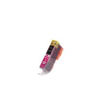 Tinteiro compatível 2935B001, CLI521M, 11ml para impressoras Canon (BULK)