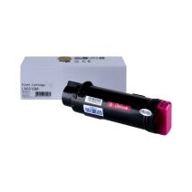 Toner compatível 106R03486, Eastern Europe, 2400 páginas para impressoras Xerox (Orink white box)