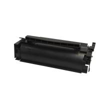 Toner recondicionado 17G0154, 15000 para impressoras Lexmark