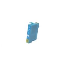 Tinteiro compatível C13T02W24010, 502XL, 14ml para impressoras Epson (ORINK BULK)