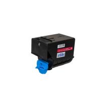 Cartucho de toner compatível 0454B002, C-EXV21M para impressoras Canon (Orink white box)