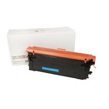 Toner compatível CF361X, 508X, 0459C001, CRG040HC, 9500 páginas para impressoras HP (Orink white box)